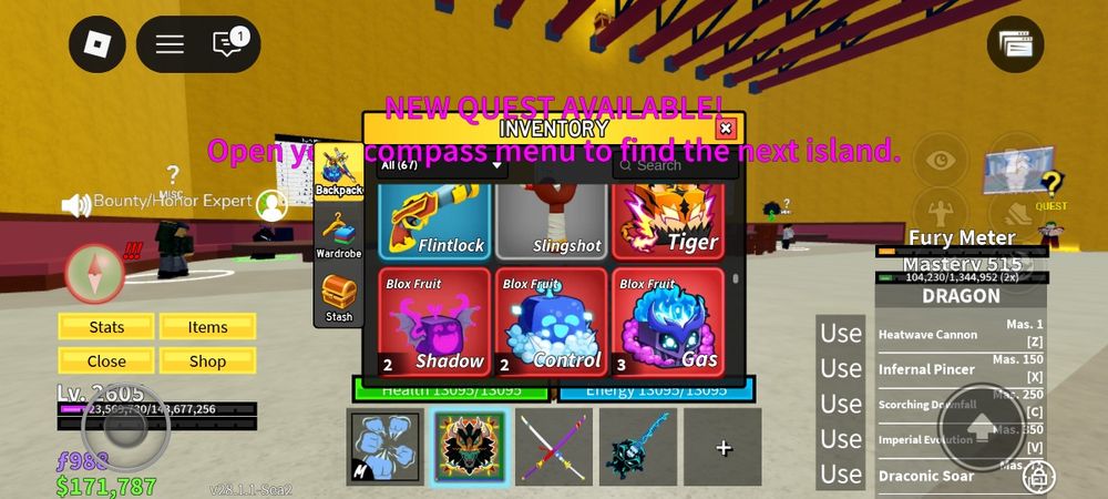 Очень крутые фрукты по низкой цене