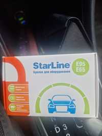 Продам пульт starline E95 (E65)