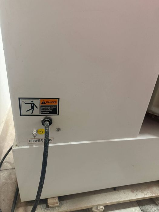 Тестомешалка в отличном состоянии. Яхши холатдаги хамир коргич.