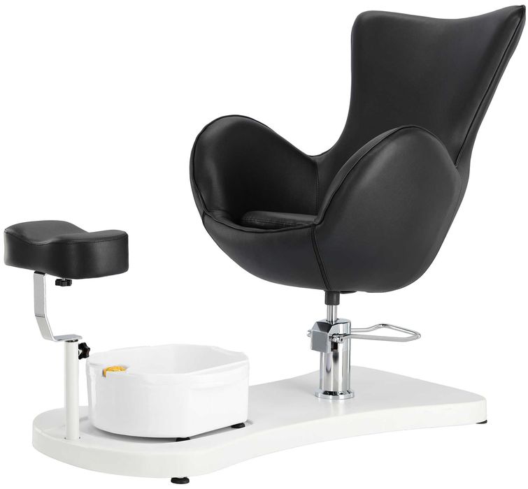 Mobilier Scaun frizerie coafor scafa ceramica Verde Negru Auriu