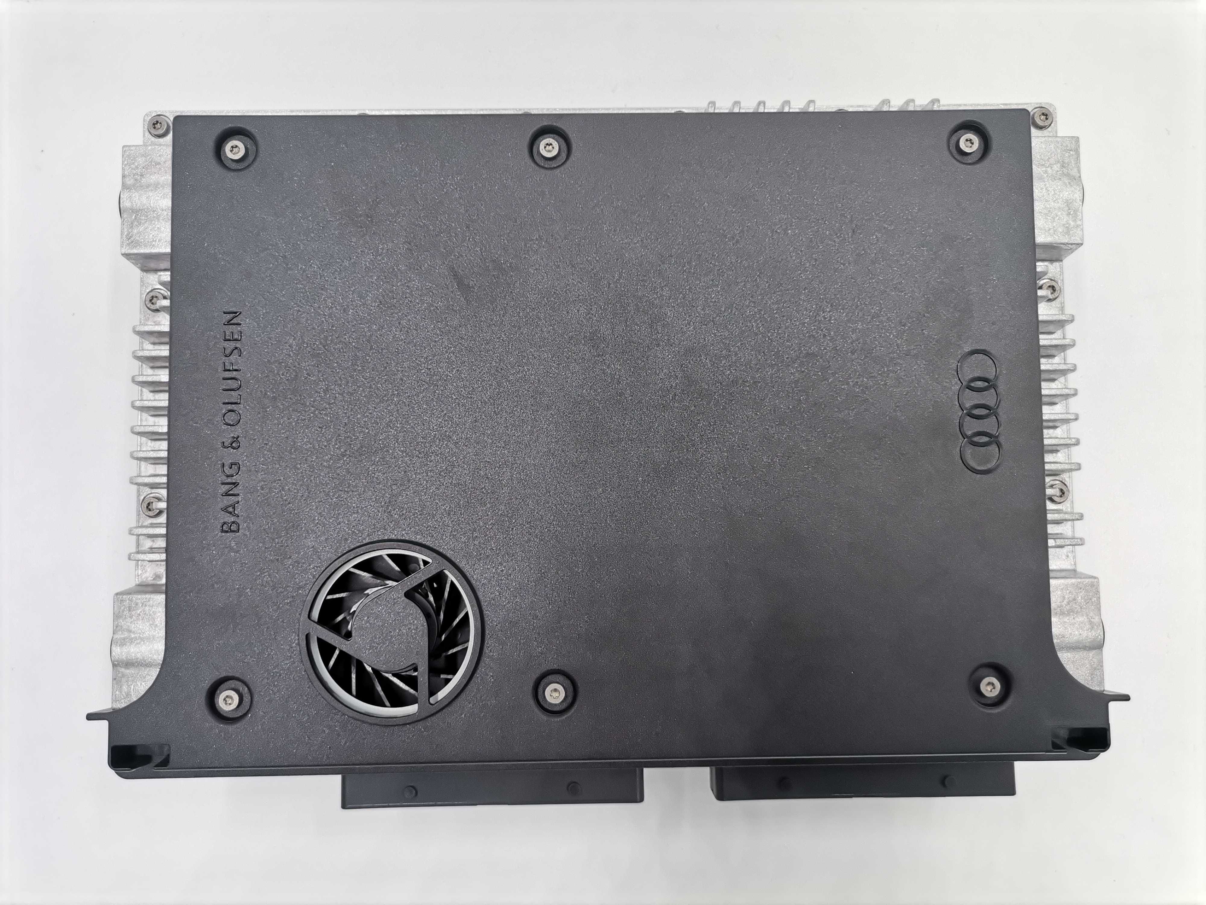 Нов Усилвател Bang Olufsen Audi A8 S8 4N D5 4N1035466 Amplifer