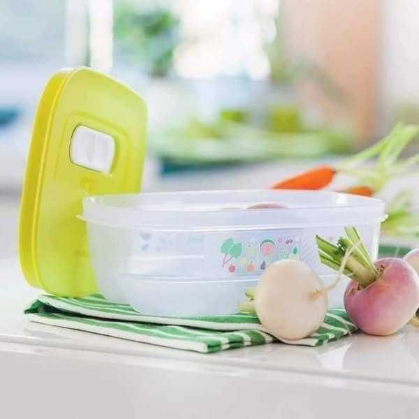 Tupperware Вентсмарт 0,800 мл.