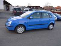 Polo 1.4 Tdi Clima