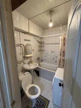 3х комнатная квартира Ц6 3/4/4 balkon 2/6