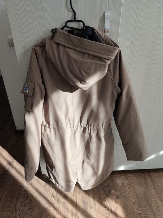 Geaca Iarna Cape Hights