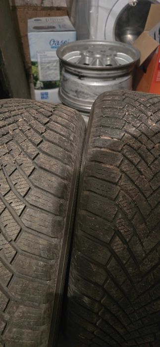 Зимни гуми Yokohama bluearth winter v906