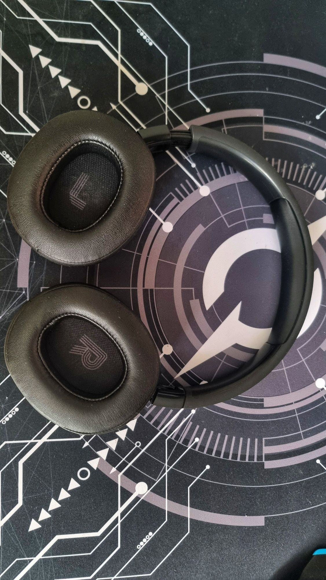 Casti Bluetooth JBL 720BT