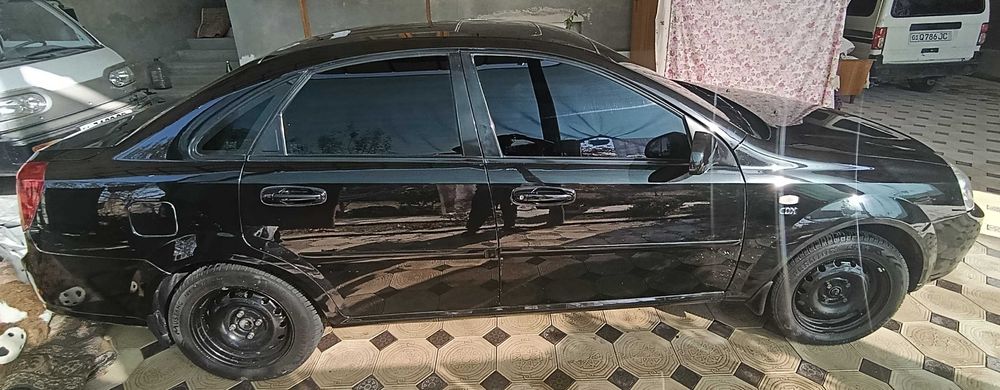 Аренда выкуп Шевролет Ласетти