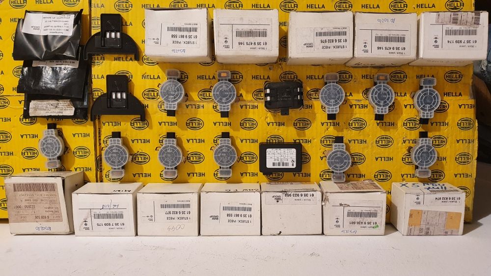 Senzor ploaie lumini condensator parbriz BMW 1 2 3 4 5 6 7 x1 x3 x4 x5