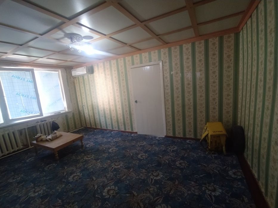 Bollar uchun BEZMAKLER va BEZXAZYAYKA kvartira