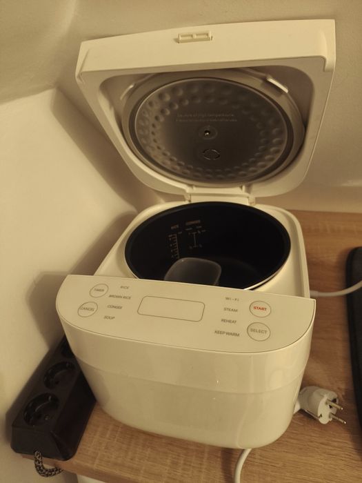 Оризоварка Xiaomi, BHR7919EU, rice cooker