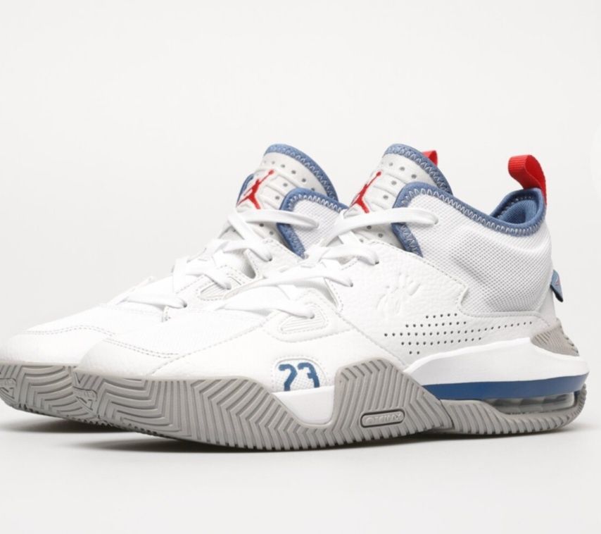 Jordan stay loyal 2