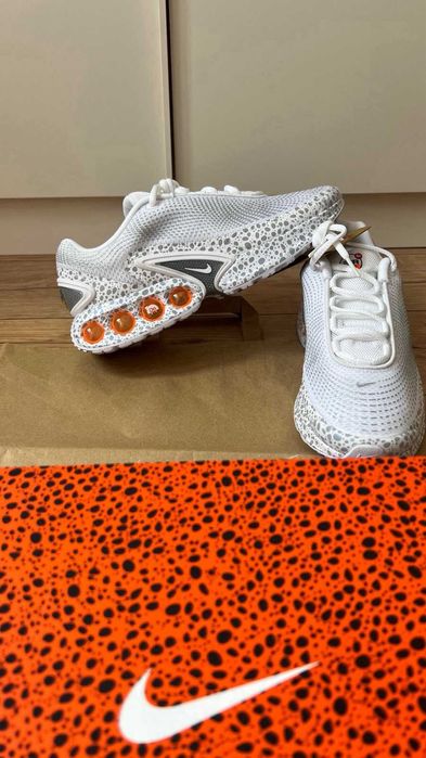100% Оригинални NIKE AIR MAX DN SAFARI -в номер 41,42.5,43,44,44.5