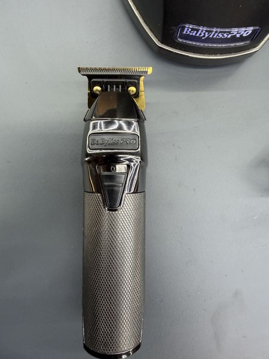 Babyliss snapfx cu statie de incarcare