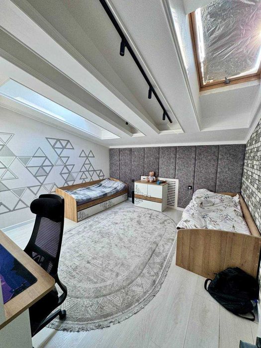 V2554 ПРОДАЕТСЯ 6/8-9/9 НОВОСТРОЙКА ЖК Parisien 237м2