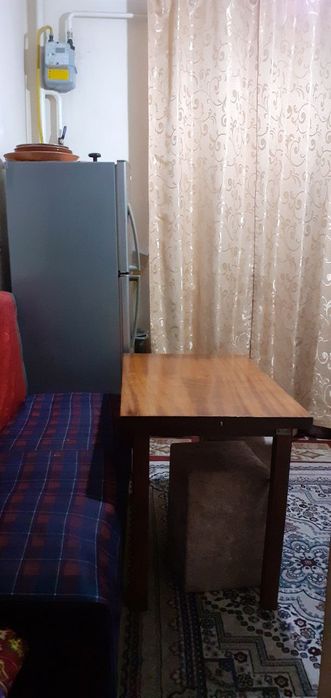 Срочна сотилади 3 хонали сергели 3 бекат