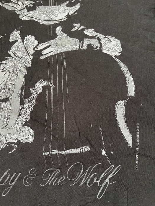 Droopy Vintage тениска