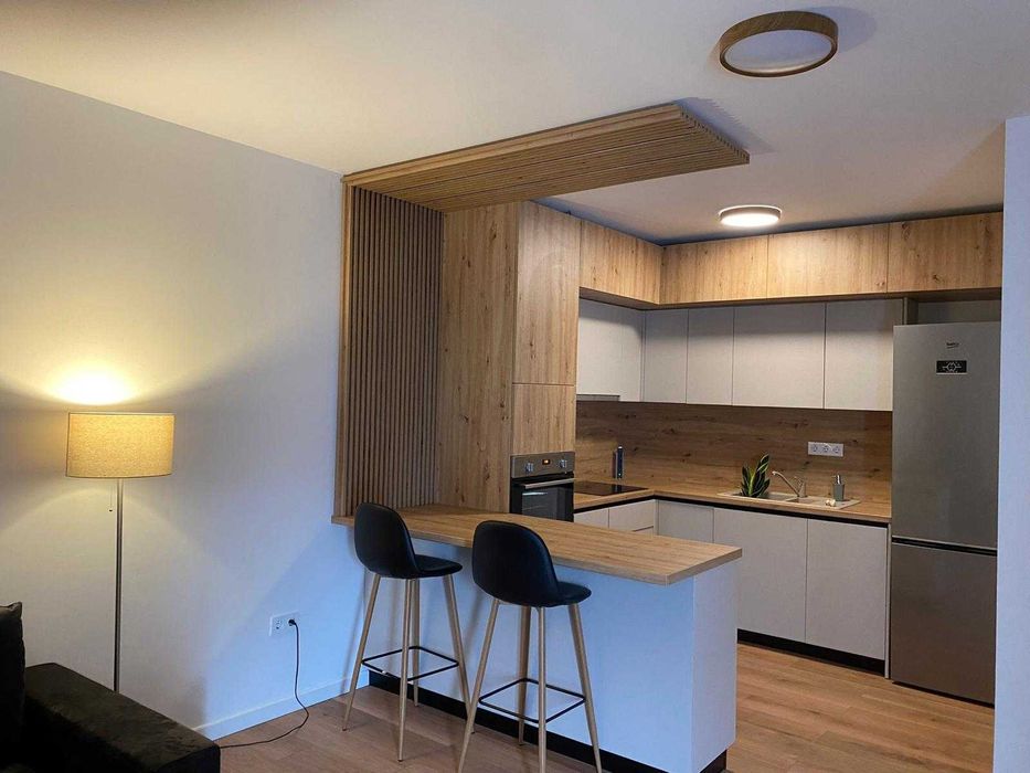 Închiriere apartament 2 camere - Oradea, str. Ceyrat - bloc AES A5