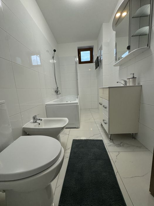 Apartament regim hotelier cartier tei