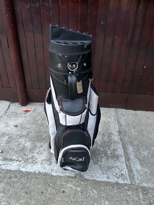 Geanta pentru golf