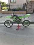 Кросов мотор Kawasaki kx 85