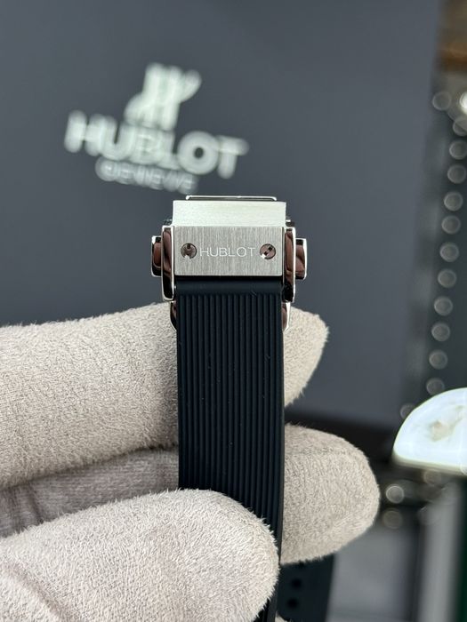 HB Classic Fusion Lady 33mm