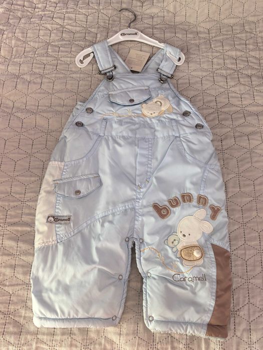 Нов гащеризон Caramel 68-74