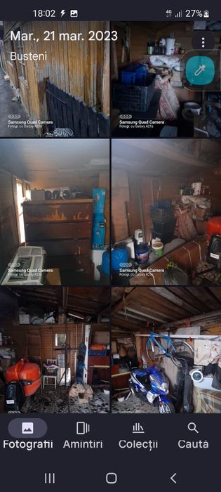 Spațiu comercial Bușteni