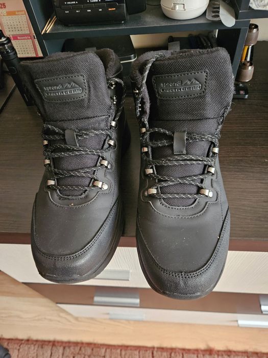 Ghete bărbați sprandi 42