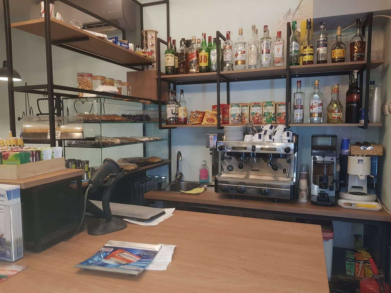 Продава се Заведение в София, Овча купел 2 - 80 кв.м за 688 €/кв.м - Снимка #6
