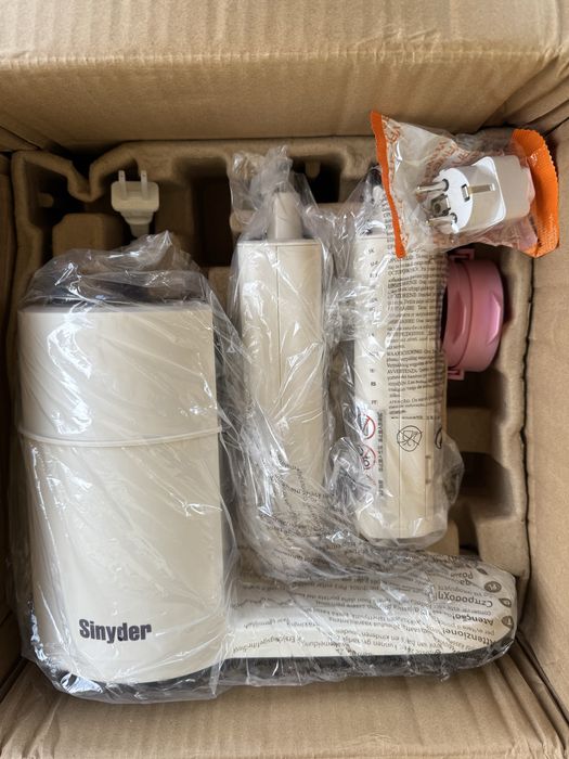 Лапшарезка Sinyder