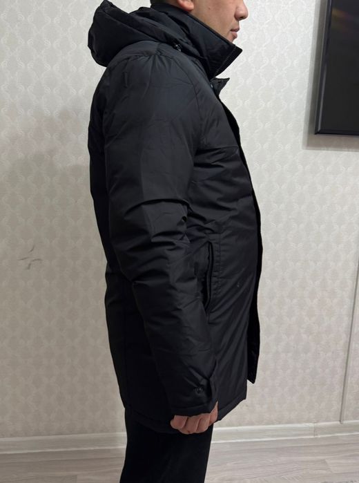 Продам зимние куртку