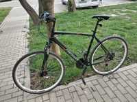 Bicicleta Merida Crossway 40 D