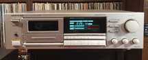Casetofon deck Onkyo TA-2750