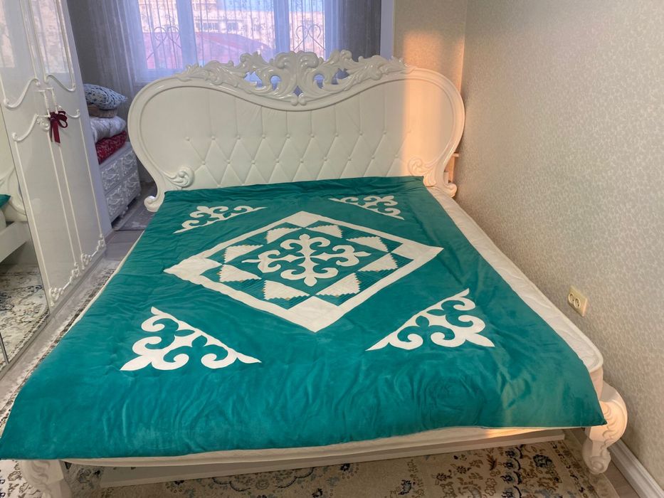 Спальный крават сатылады