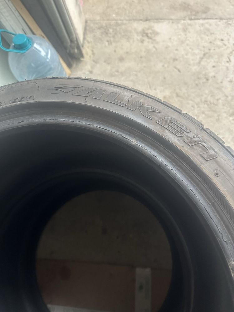 Anvelope Falken de vara
