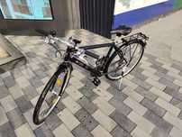 Velosiped sotiladi KTM deore