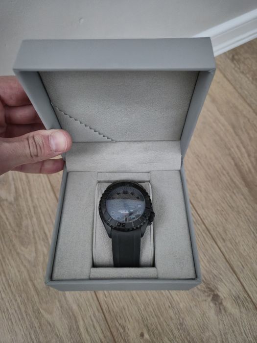 Seiko Mod Limited Edition