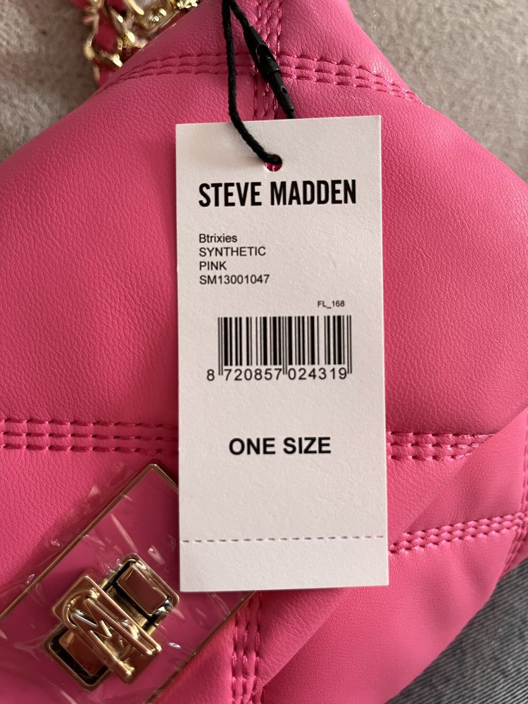 Чанта Steve Madden