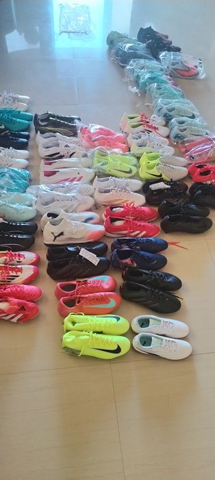 vand lot engros ghete fotbal originale noi noute modele noi
