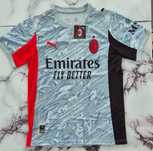 Tricou fotbal Ac Milan S