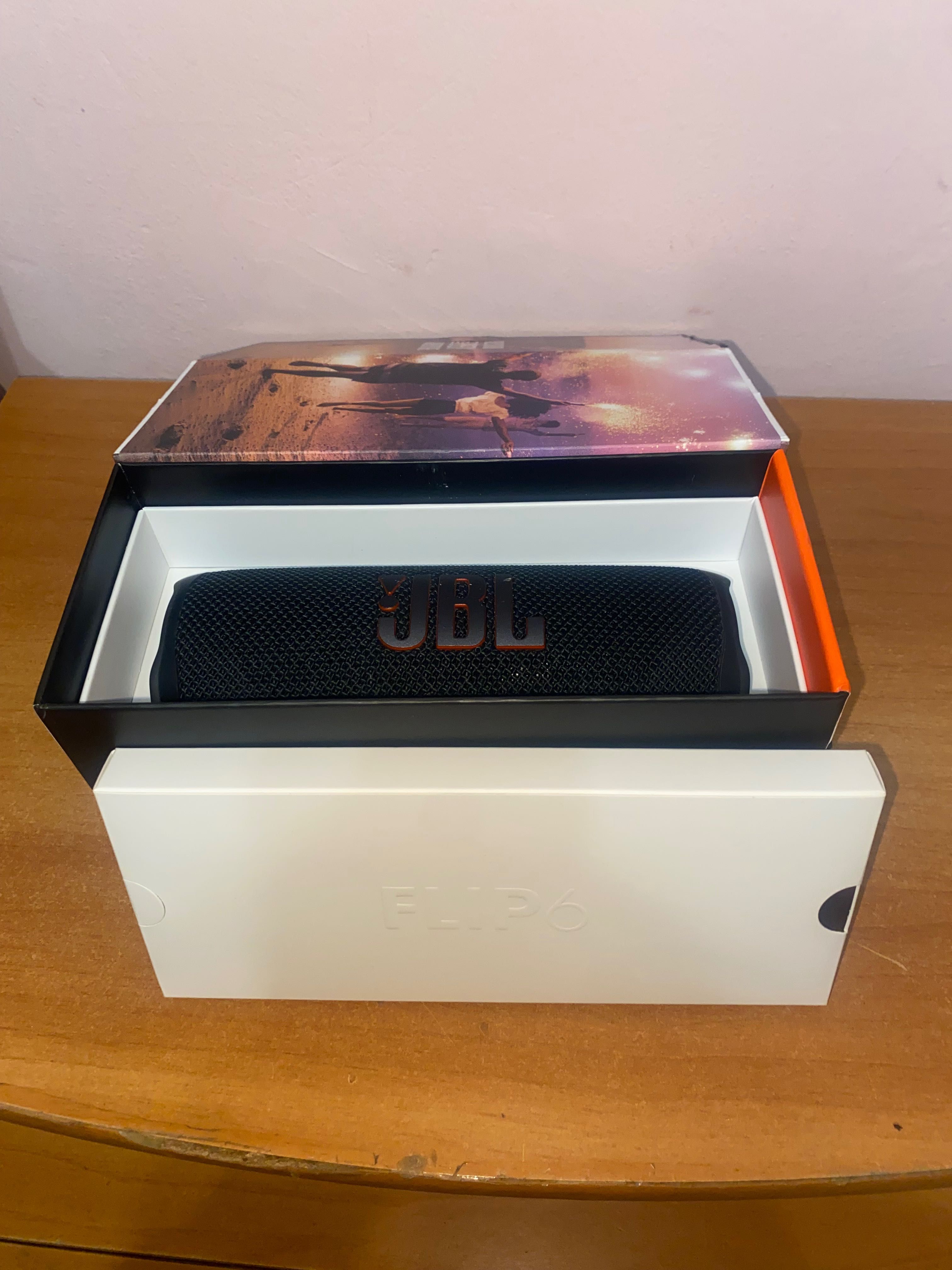 Vand JBL Flip 6 Negociabil