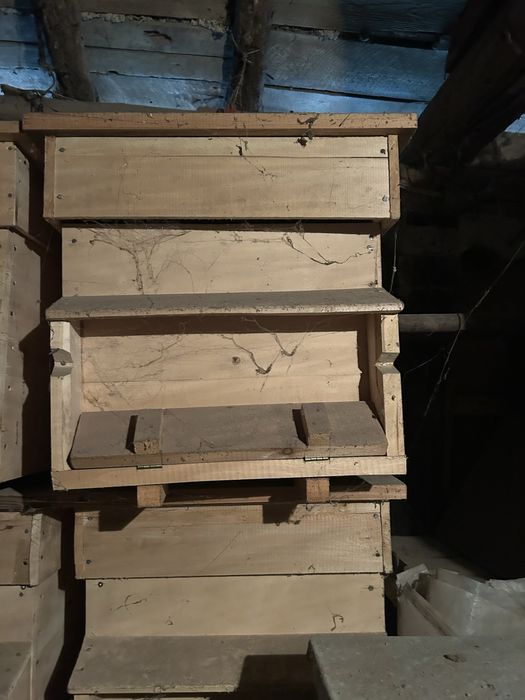 Пчелни Кошери!!!