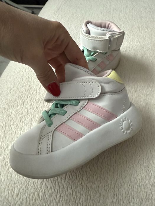 Зимни маратонки Адидас