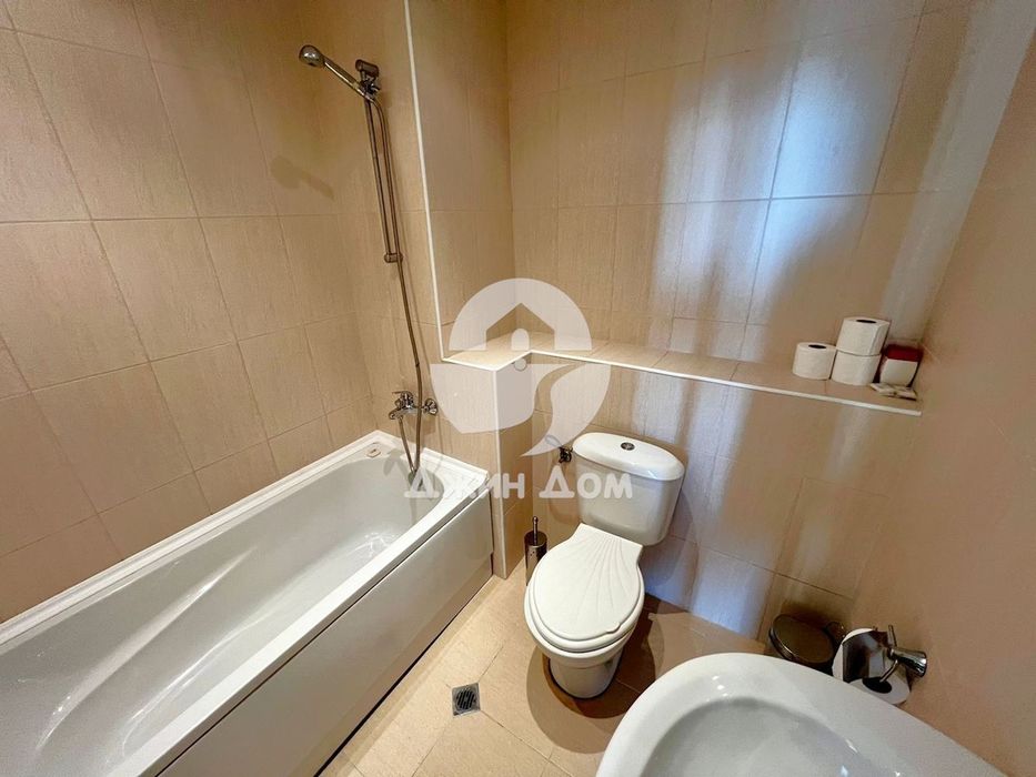 Продава се Двустаен апартамент в к.к. Слънчев бряг - 80 кв.м за 1038 €/кв.м - Снимка #7