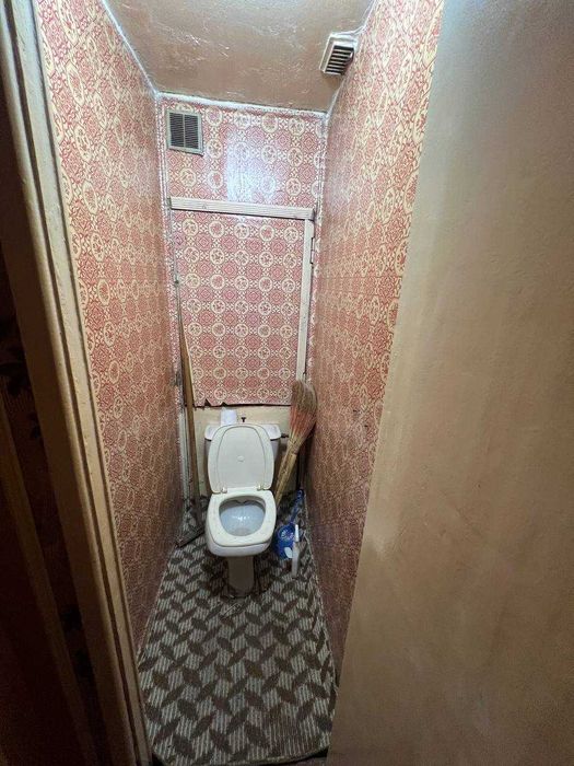 Чиланзар 14 квл 2/3/4 60м2 Кирпичный дом 2*6 балкон TL