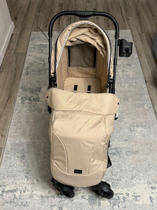 Продам коляску прогулочную