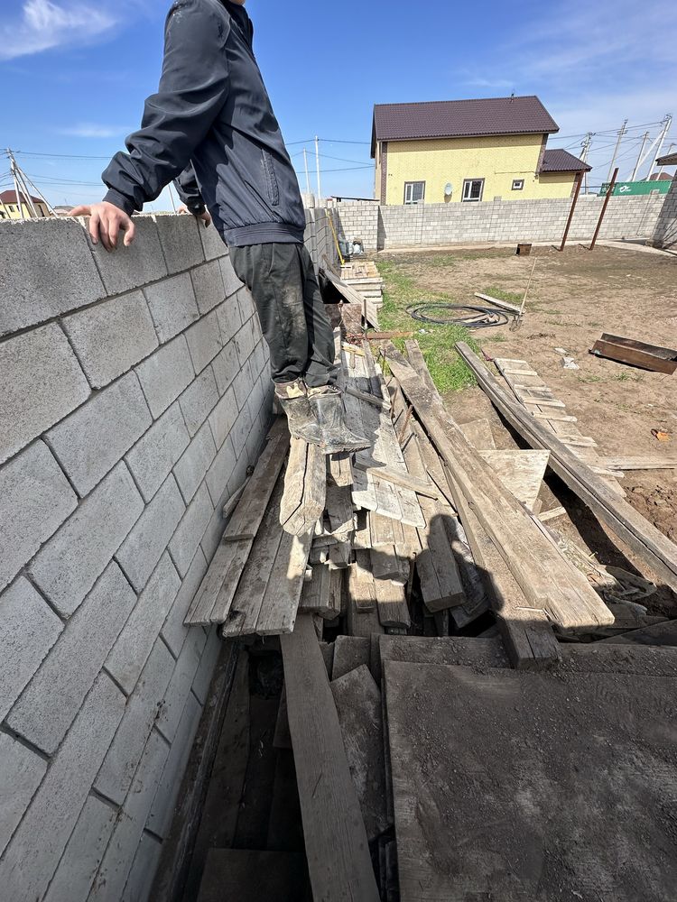 дерево под опаловку