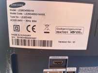Телевизори Samsung, Philips, Sony