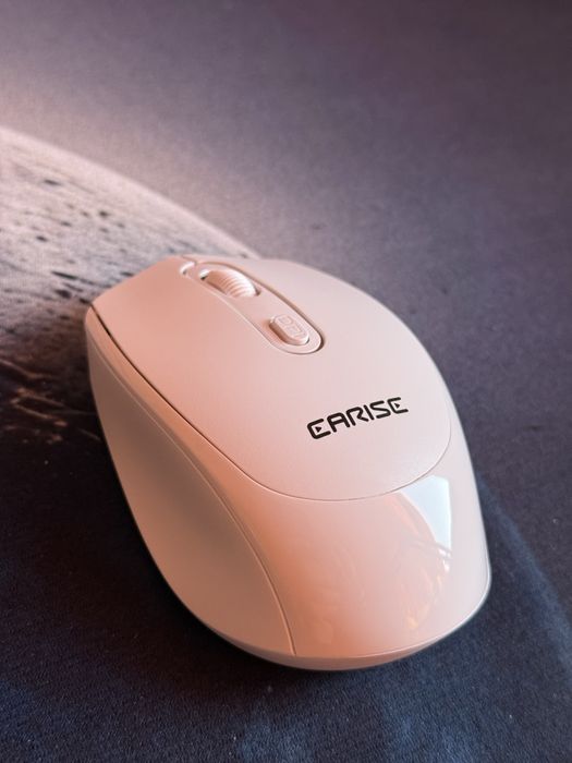 Беспроводная мышка